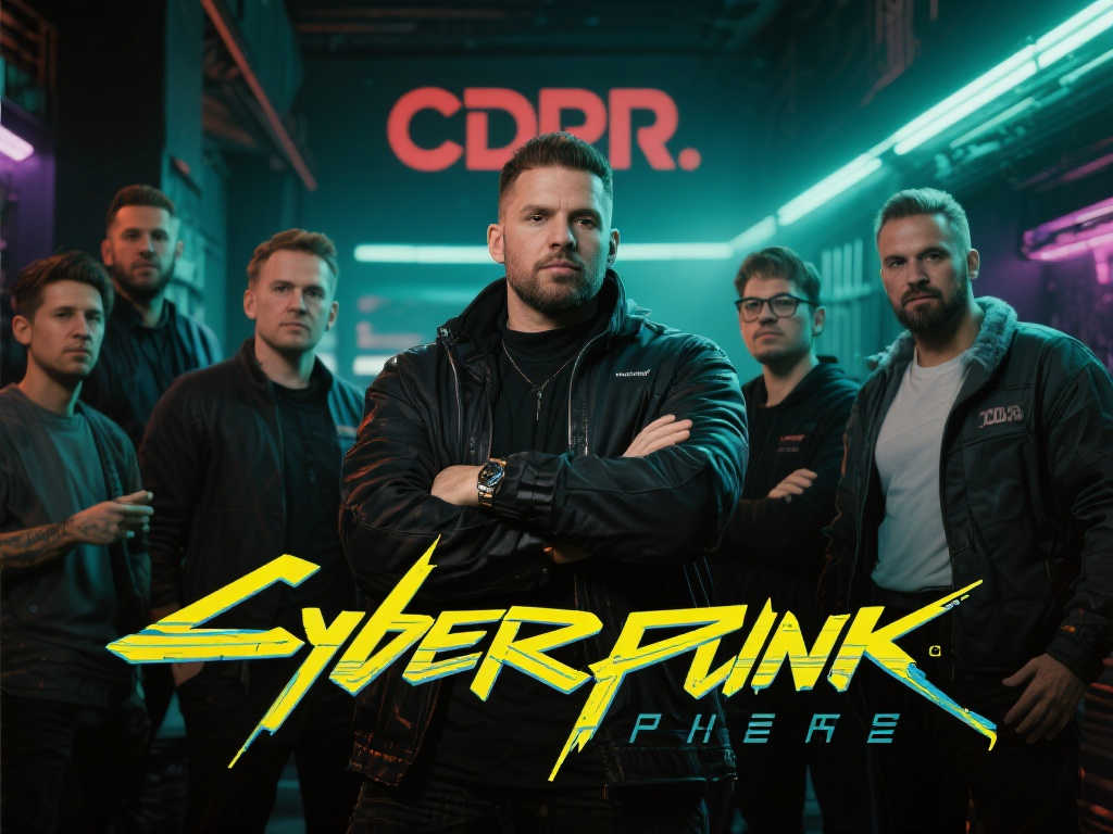 CDPR全力加速！超700人加入《巫师4》及续作开发团队