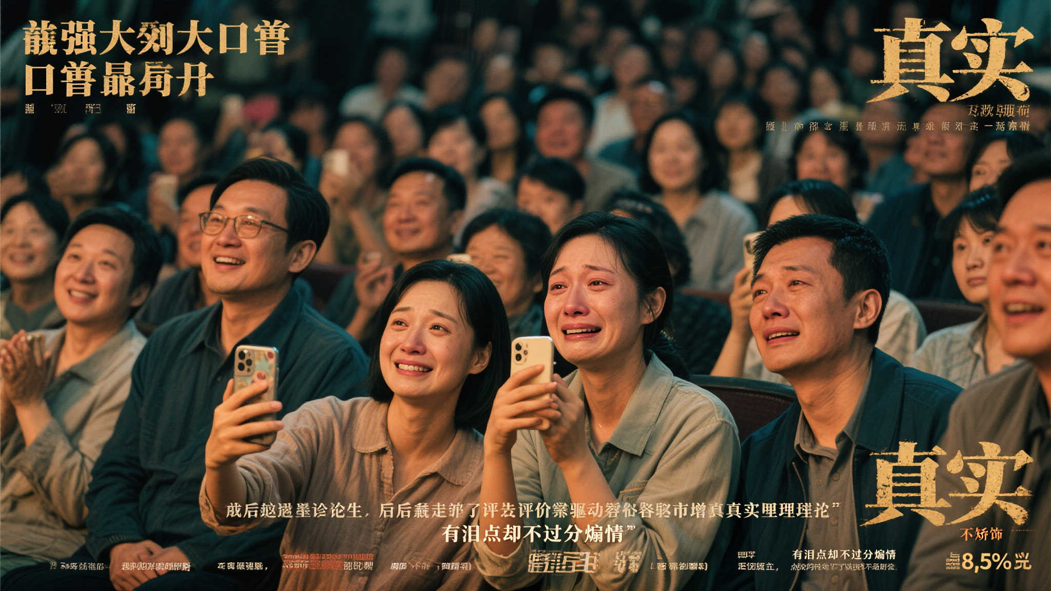 《无名之辈》逆袭续集宿命，票房冲破5000万