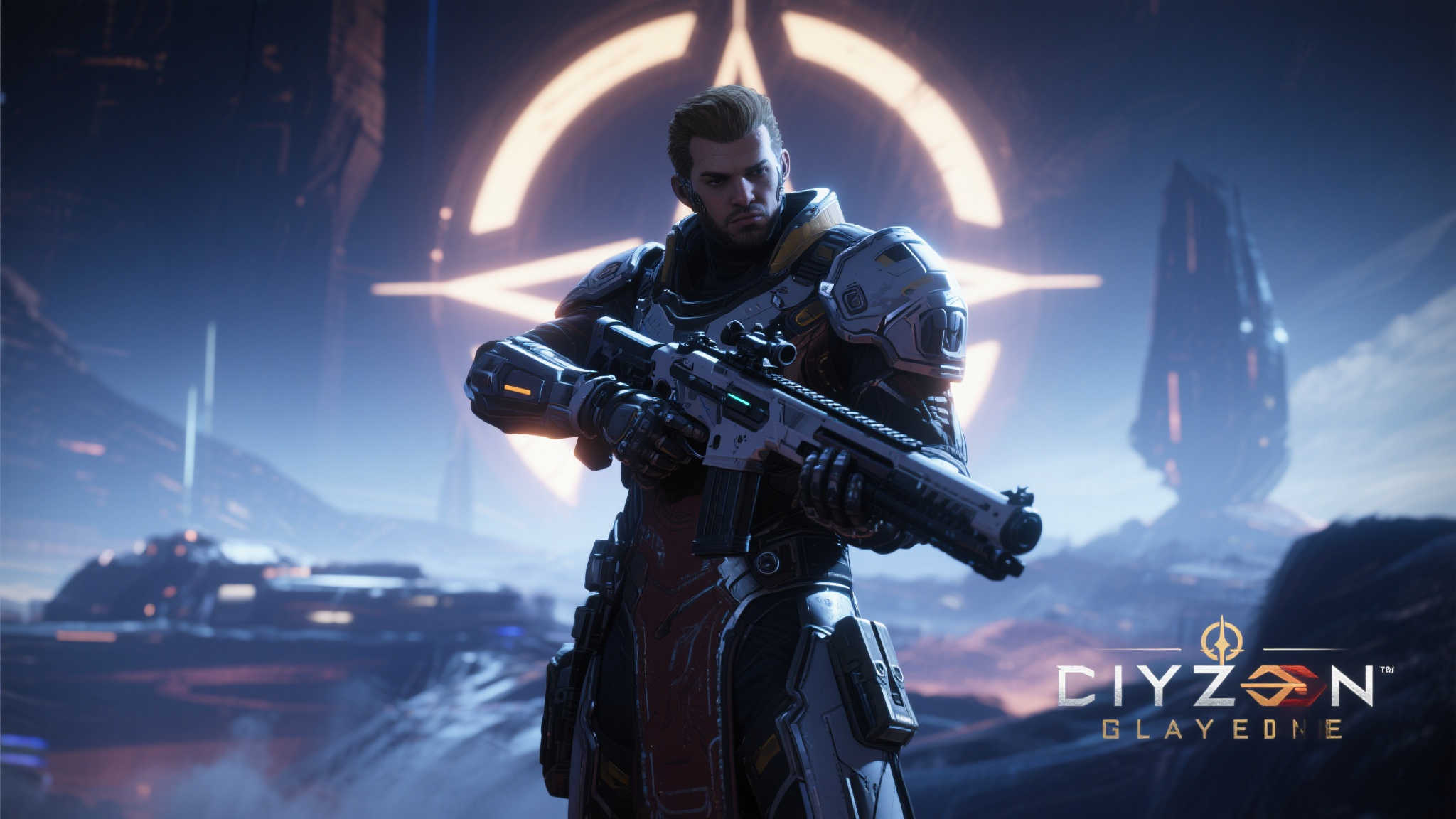 开发者直播首秀〈命运2:宿命边缘〉剧情预告片 开发者直播首秀〈命运2:宿命边缘〉剧情预告片