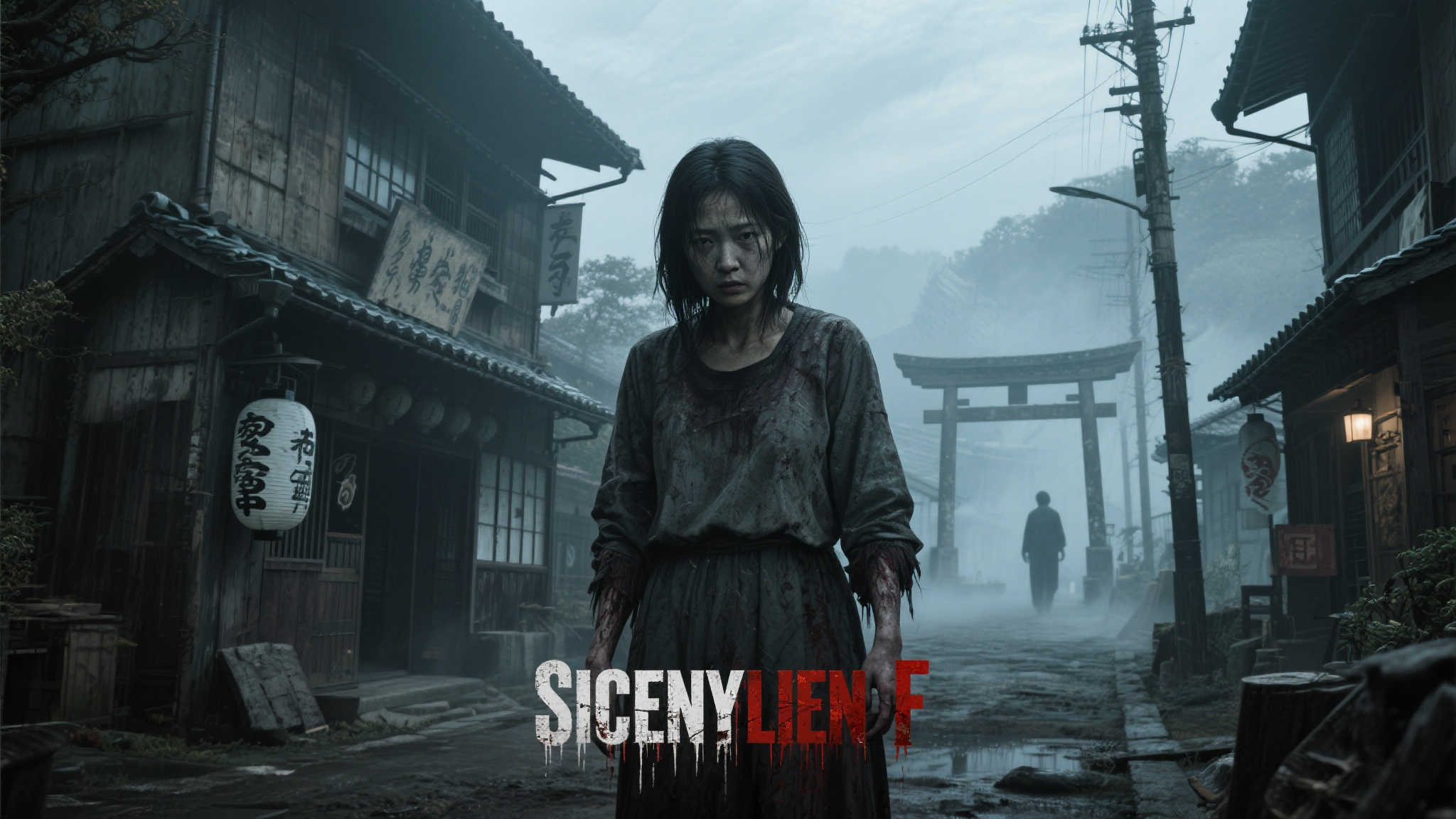 《寂静岭f》9月25日上市!岩井修、西田凛子全新登场 《寂静岭f》9月25日上市!岩井修、西田凛子全新登场