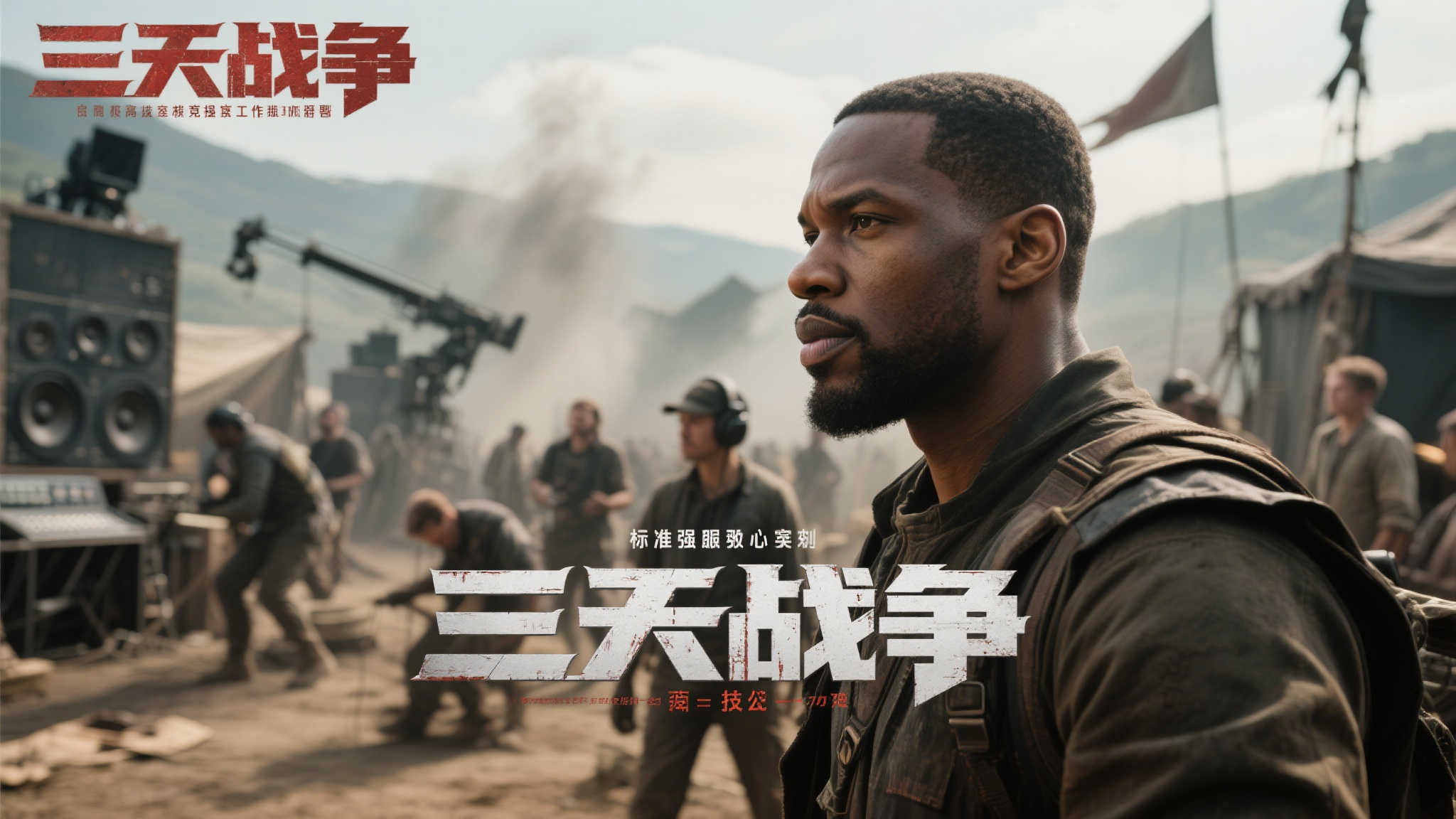 全新篇章：〈东京复仇者〉之三日战争将于2026年揭幕