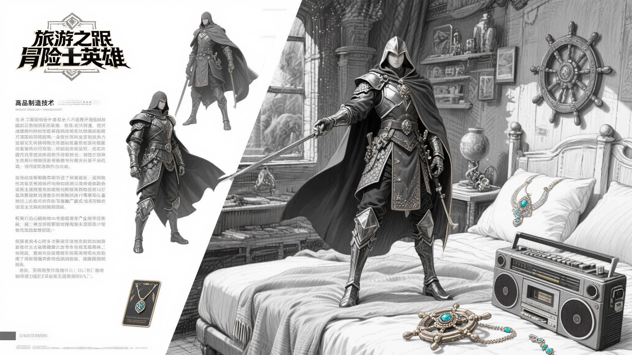 MEDICOS发售《不当哥哥了!》绪山真寻独家定制模型手办 MEDICOS发售《不当哥哥了!》绪山真寻独家定制模型手办