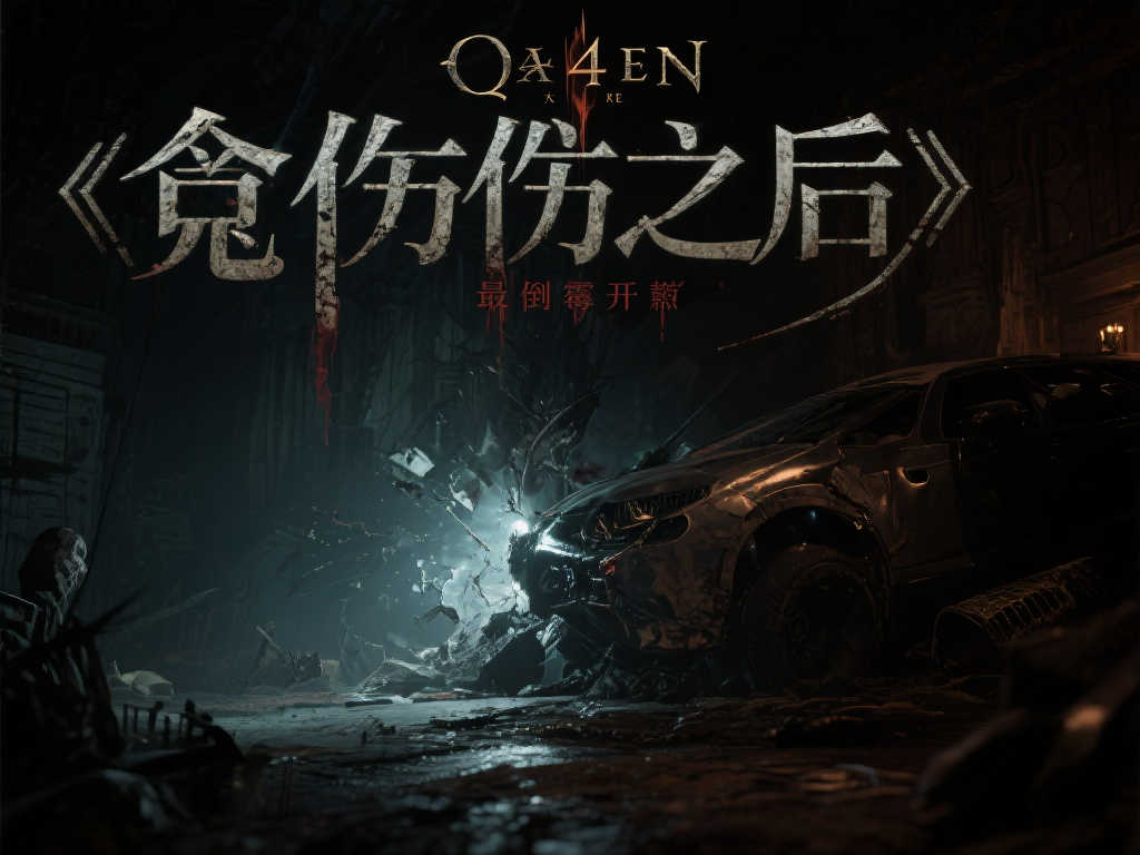 《创伤之后》不幸撞车《老滚4RE》，官方郑重宣布：全新重启发售！