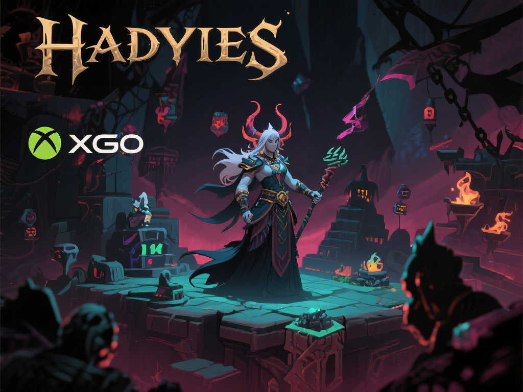 《空洞骑士:丝之歌》2025年Switch2首发,同步加入XGP阵容 《空洞骑士:丝之歌》2025年Switch2首发,同步加入XGP阵容