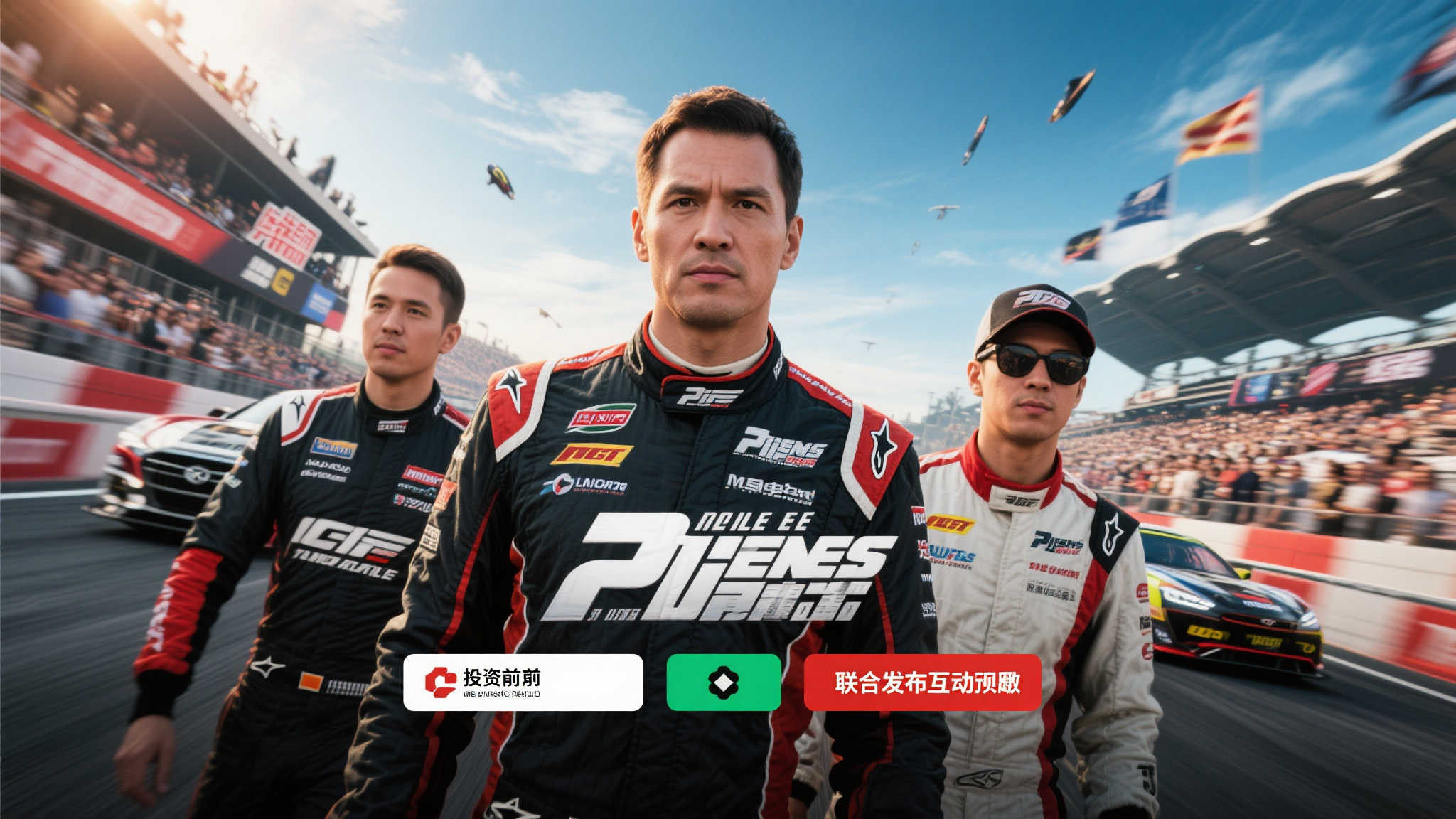 《F1狂飙》震撼热映,首周末斩获逾1.4亿美元票房 《F1狂飙》震撼热映,首周末斩获逾1.4亿美元票房